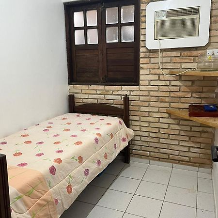 Vila Casa Na Barra de São Miguel Exteriér fotografie