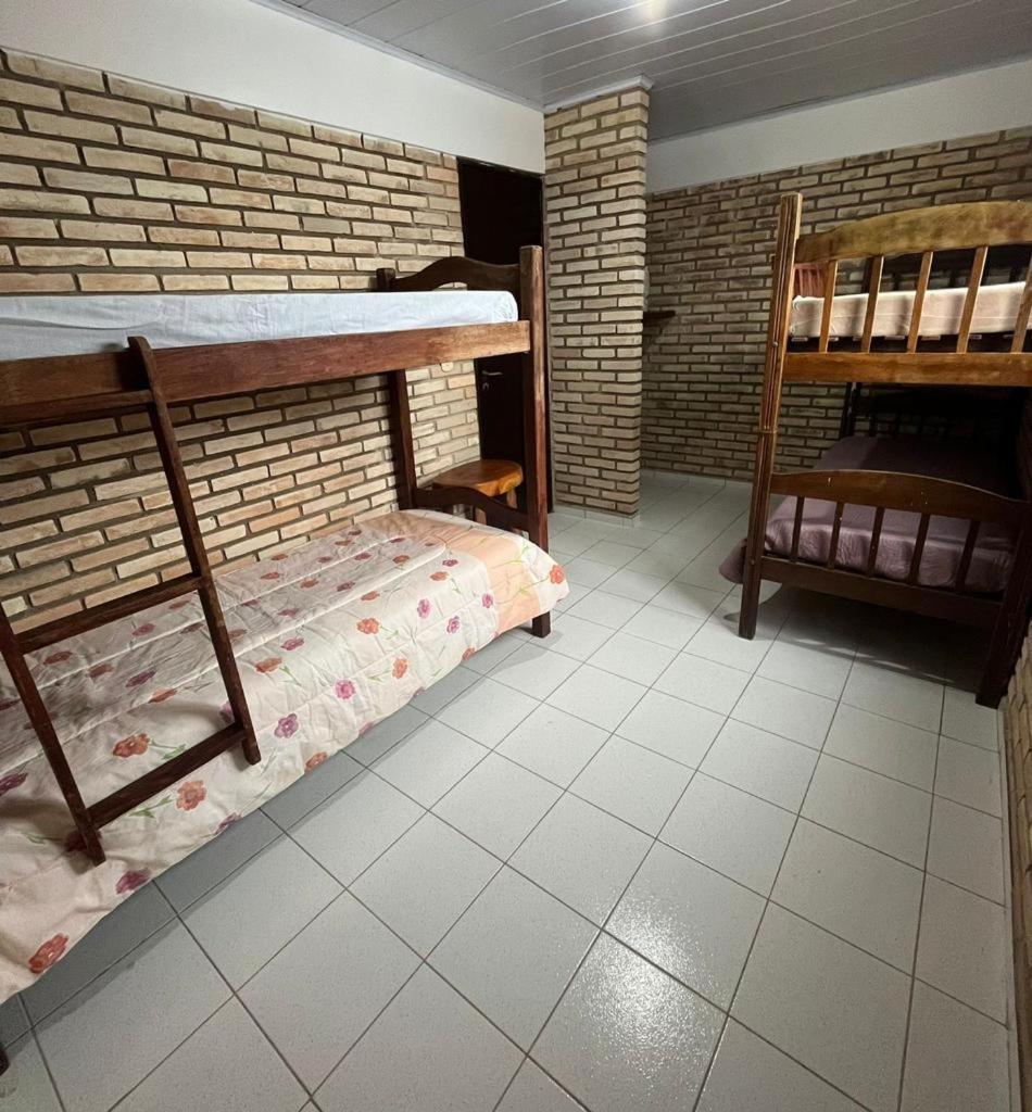Vila Casa Na Barra de São Miguel Exteriér fotografie