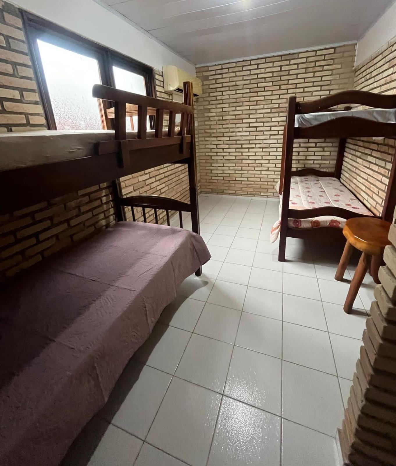 Vila Casa Na Barra de São Miguel Exteriér fotografie