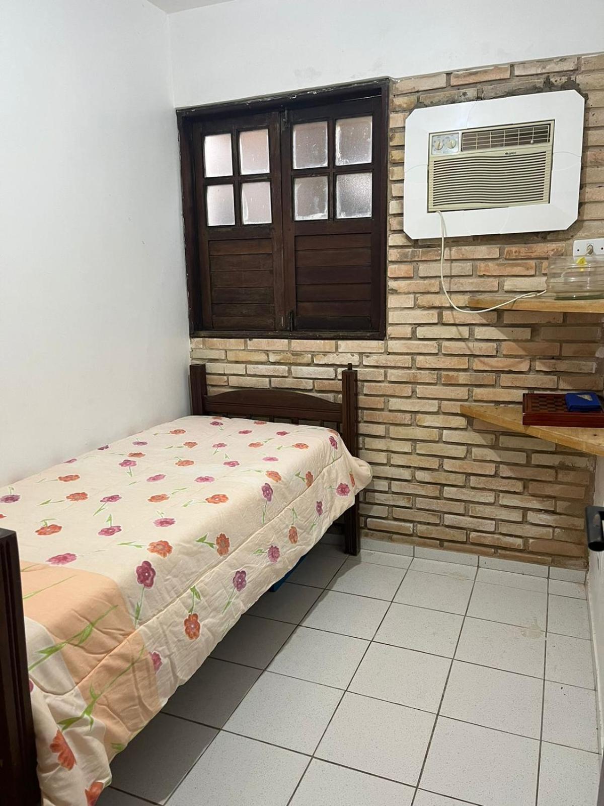 Vila Casa Na Barra de São Miguel Exteriér fotografie